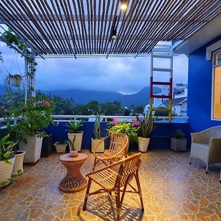 Lighthouse Boutique Hotel Chi Khu Co Ong Kültér fotó