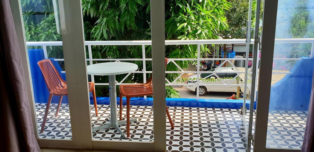 Lighthouse Boutique Hotel Chi Khu Co Ong Kültér fotó