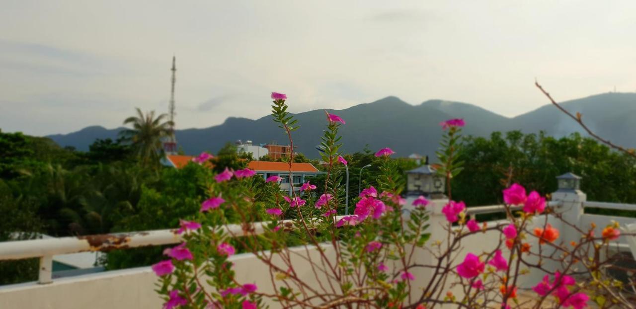 Lighthouse Boutique Hotel Chi Khu Co Ong Kültér fotó