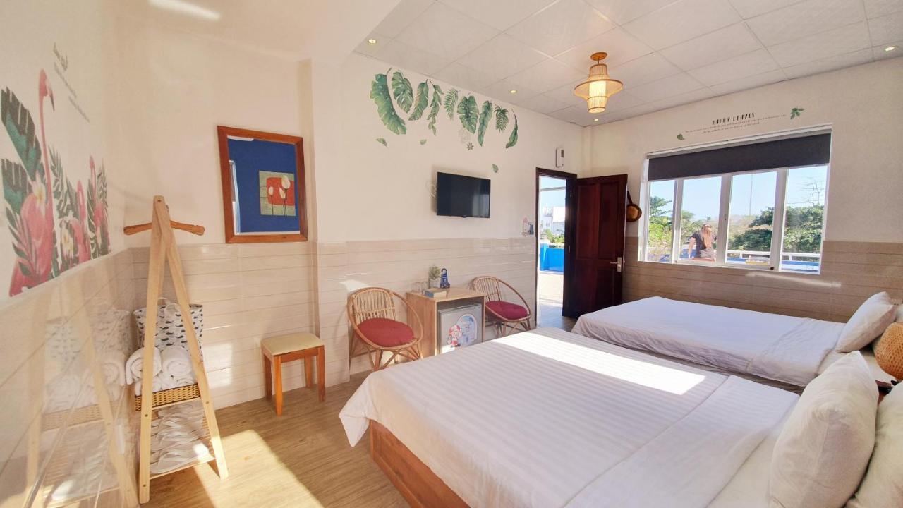 Lighthouse Boutique Hotel Chi Khu Co Ong Kültér fotó