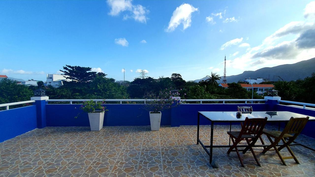 Lighthouse Boutique Hotel Chi Khu Co Ong Kültér fotó